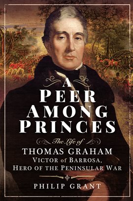 Cover image for A Peer Among Princes