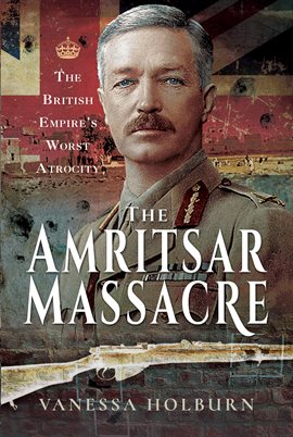 Imagen de portada para The Amritsar Massacre
