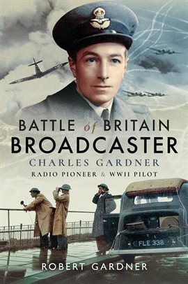 Cover image for Battle of Britain Broadcaster