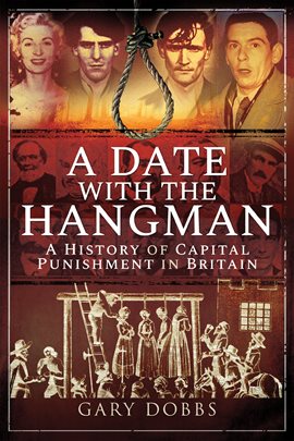 Cover image for A Date with the Hangman