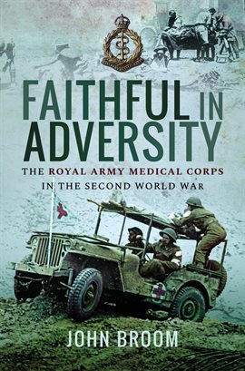 Imagen de portada para Faithful in Adversity