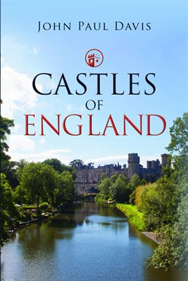 Cover image for Castles of England