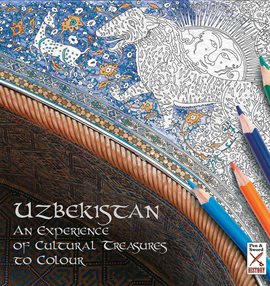 Cover image for Uzbekistan