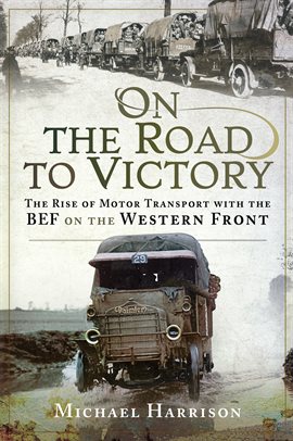 Cover image for On the Road to Victory