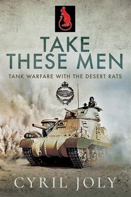 Cover image for Take These Men