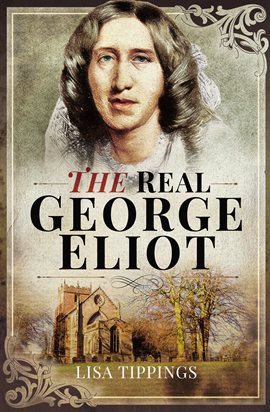Cover image for The Real George Eliott
