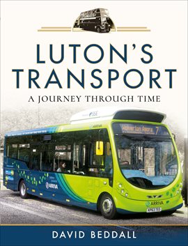 Cover image for Luton's Transport