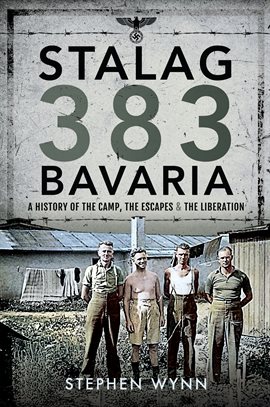 Cover image for Stalag 383 Bavaria