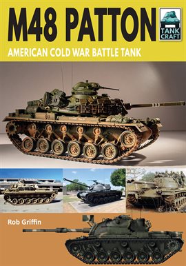 Cover image for M48 Patton