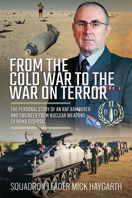 Cover image for From the Cold War to the War on Terror