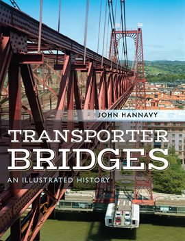 Cover image for Transporter Bridges