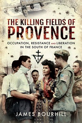 Cover image for The Killing Fields of Provence