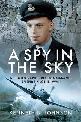 Imagen de portada para A Spy in the Sky