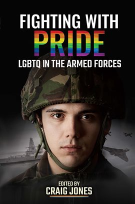 Cover image for Fighting with Pride