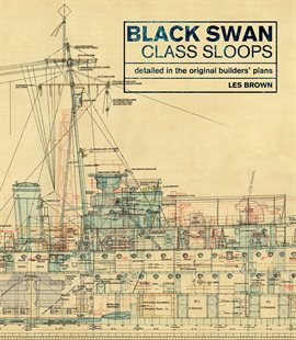 Cover image for Black Swan Class Sloops