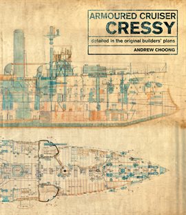 Cover image for Armoured Cruiser Cressy
