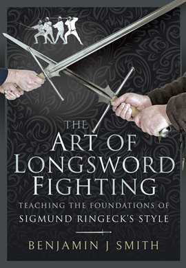Imagen de portada para The Art of Longsword Fighting