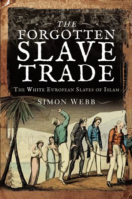 Imagen de portada para The Forgotten Slave Trade