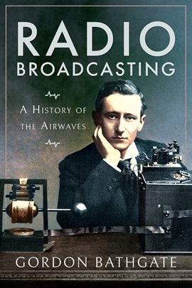Cover image for Radio Broadcasting