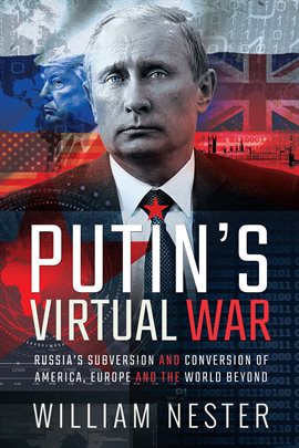 Cover image for Putin's Virtual War