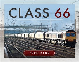 Cover image for Class 66