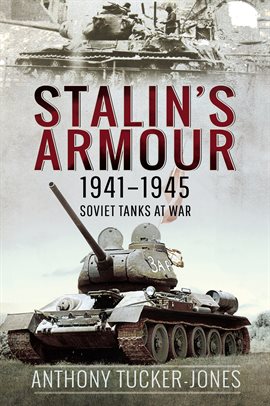 Cover image for Stalin's Armour, 1941–1945