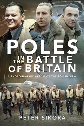 Cover image for Poles in the Battle of Britain