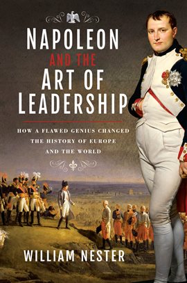 Imagen de portada para Napoleon and the Art of Leadership
