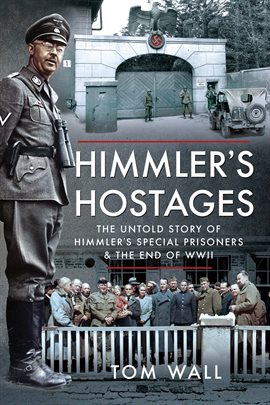 Imagen de portada para Himmler's Hostages