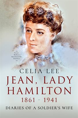 Cover image for Jean, Lady Hamilton, 1861–1941