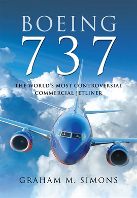 Cover image for Boeing 737
