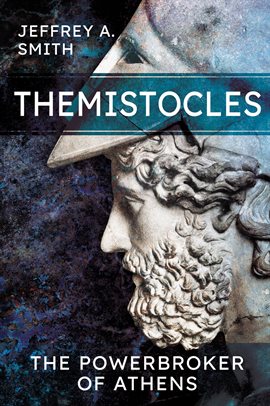 Cover image for Themistocles