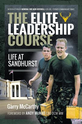 Imagen de portada para The Elite Leadership Course