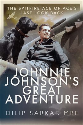Imagen de portada para Johnnie Johnson's Great Adventure