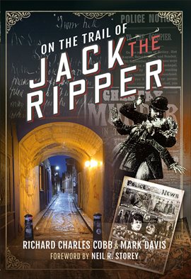 Imagen de portada para On the Trail of Jack the Ripper