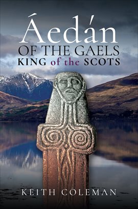 Cover image for Áedán of the Gaels