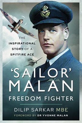 Cover image for Sailor' Malan-Freedom Fighter