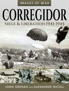 Cover image for Corregidor