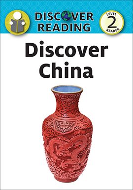 Imagen de portada para Discover China