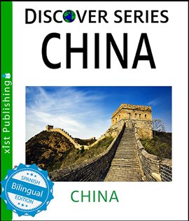 Imagen de portada para China