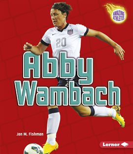 Cover image for Abby Wambach