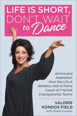 Imagen de portada para Life Is Short, Don't Wait to Dance