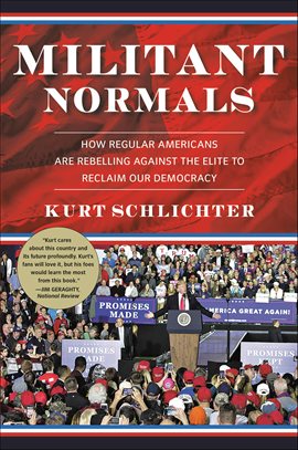 Imagen de portada para Militant Normals