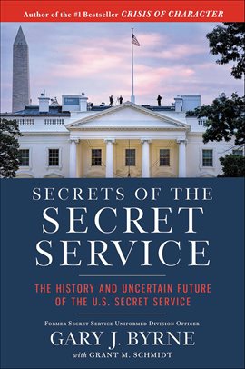 Cover image for Secrets of the Secret Service Cover image for Secrets of the Secret Service