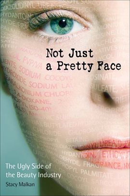 Cover image for Not Just a Pretty Face