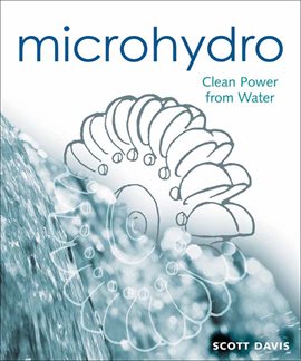 Cover image for Microhydro