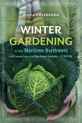 Imagen de portada para Winter Gardening in the Maritime Northwest