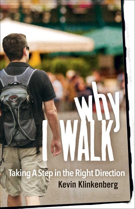 Imagen de portada para Why I Walk