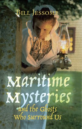 Cover image for Maritime Mysteries