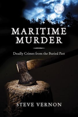 Cover image for Maritime Murder